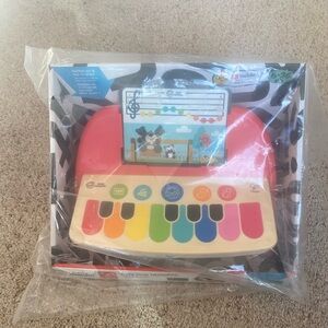 Musical Learning Piano Toy for Kids
